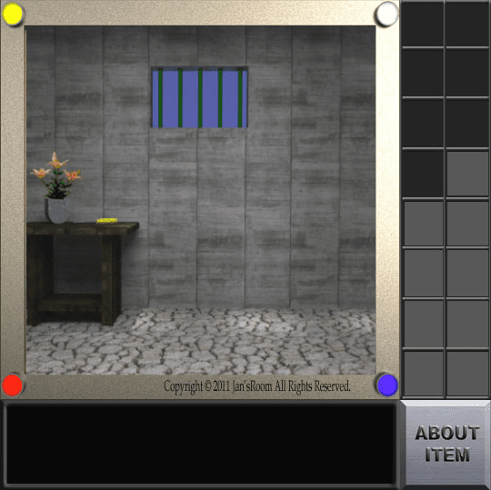 「ＲＯＯＭ２」 screenshot