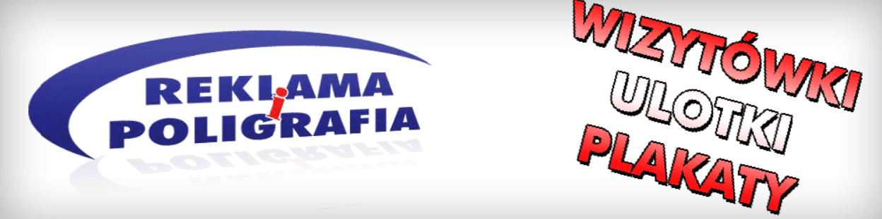Reklama i Poligrafia Header screenshot