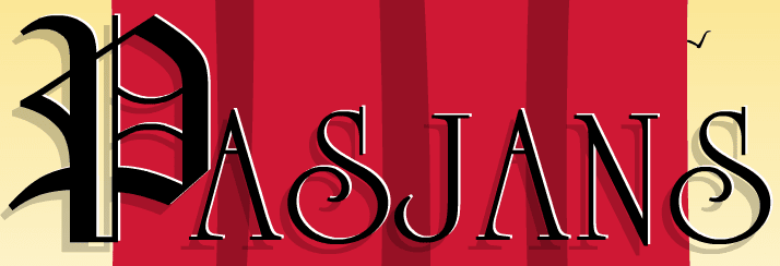 Pasjans