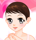 Roiworld Bright Clothes Dressup