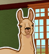 The Sims™ 2 A Llama In Every Home Mini-Game