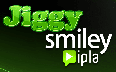 Jiggy Smiley Pipla