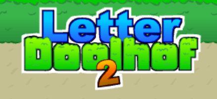 Letterdoolhof 2