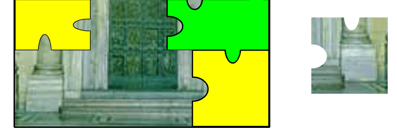 Puzzlesanta