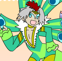 Cytomander's Baby Boy FLASH