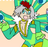 Cytomander's Baby Boy FLASH