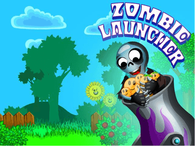 Zombie Launcher