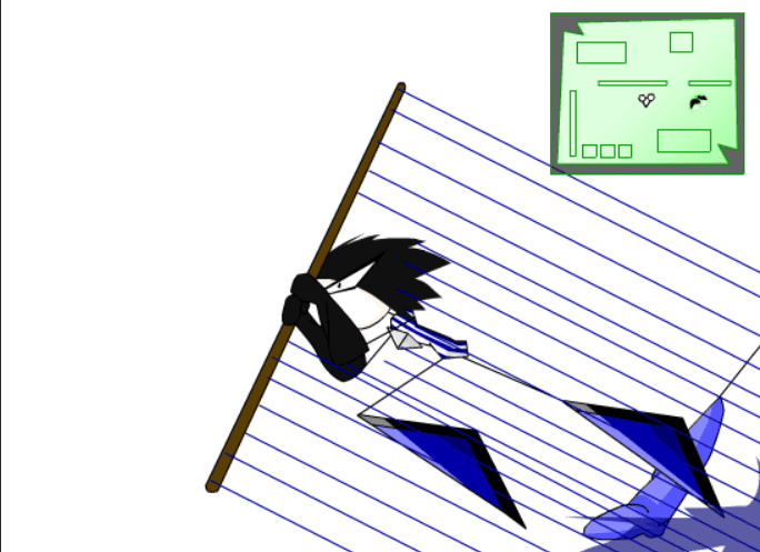리메익찔러 -4-(중단) screenshot