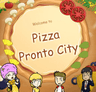 Pizza Pronto City