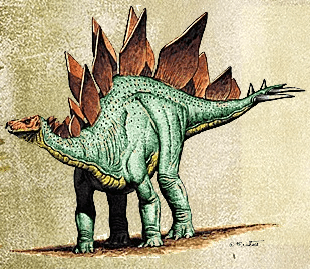 Jurassic Park Institute Dinosaur Slideshow