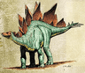 Jurassic Park Institute Dinosaur Slideshow