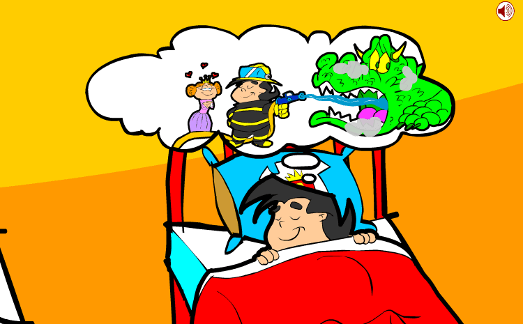 The Little Firefighters 12-5 screenshot