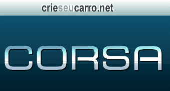 Crie Seu Corsa