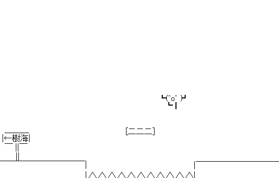 人生オワタの大冒険 screenshot