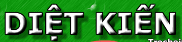 Diệt Kiến