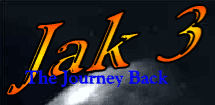 Jak 3 The Journey Back