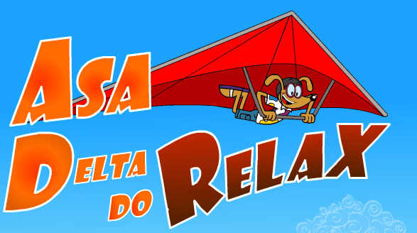 Asa Delta do Relax