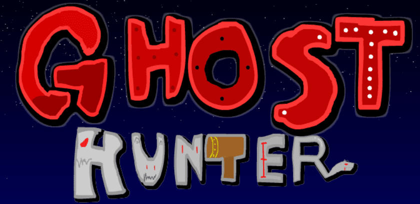 Ghost Hunter