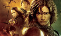 The Chronicles of Narnia: Prince Caspian Miniclip Banner Ad