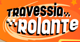 Travessia Rolante