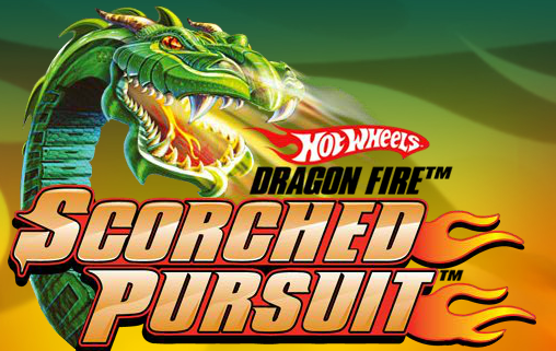Hot Wheels: Scorched Pursuit