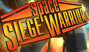 Space Siege Warrior