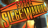 Space Siege Warrior