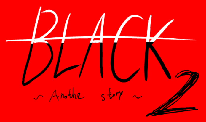 Black Cat - the another story - 2화