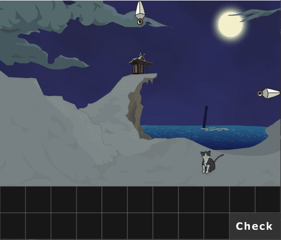 Ruins of Pantheon screenshot