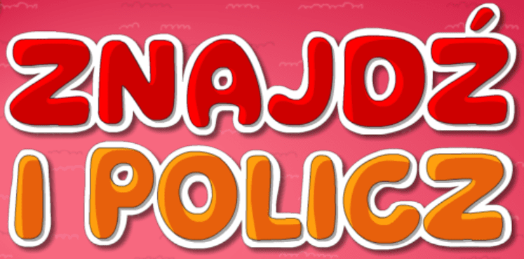 Znajdź i policz