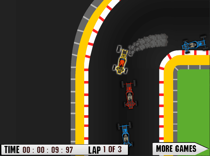 Crash Cart screenshot