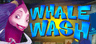 Shark Tale: Whale Wash