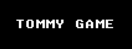 Tommy Game