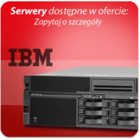 Animowana lista serwerów