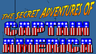 The Secret Adventures of Captain America Chapter 2: Flight Into Darkness