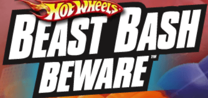 Beast Bash Beware