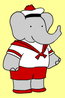 Babar's Picnic Game