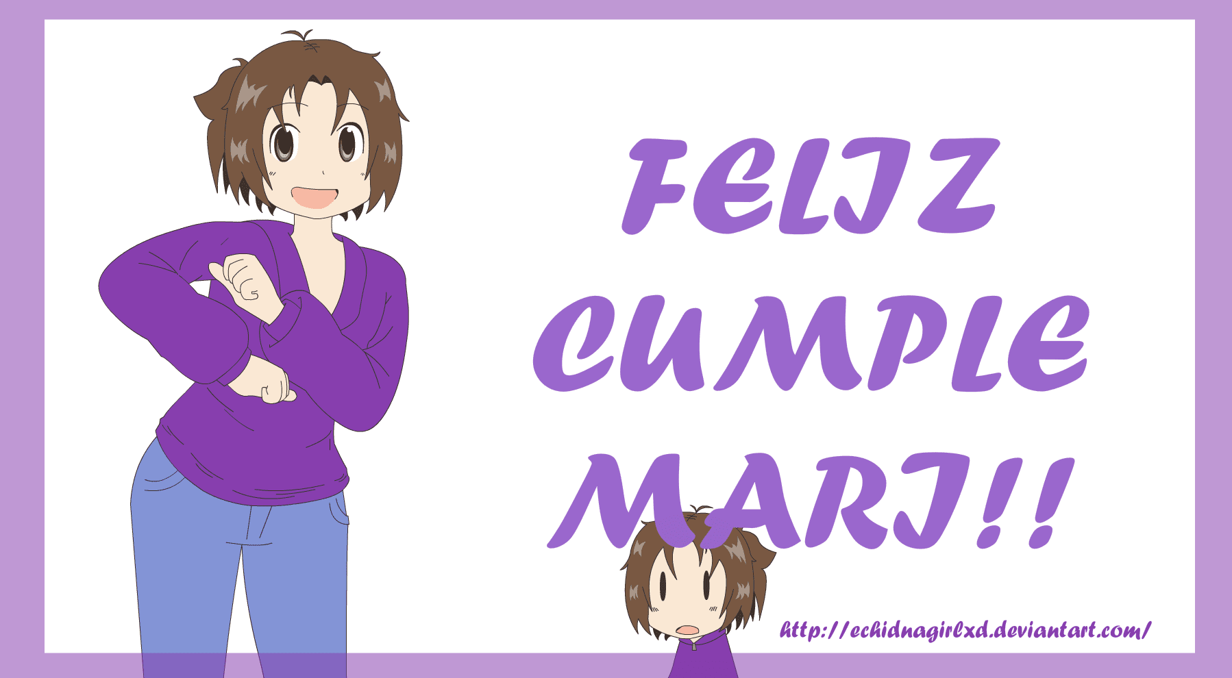 -FELIZ CUMPLEANIOS- screenshot