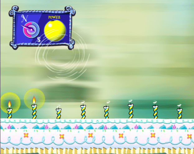 108th Birthday screenshot