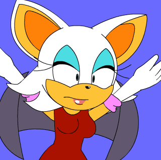 Rouge's Ballet Mishap