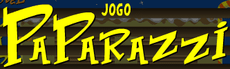 Jogo Paparazzi