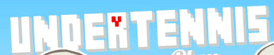Undertennis
