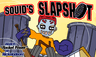Rocket Power: Squid's Slapshot