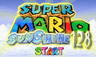 Super Mario Sunshine 128
