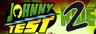 Johnny Test Ride 2