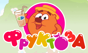 Фруктоза