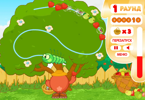 Фруктоза screenshot