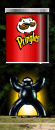 Pringles Find the Kong Can