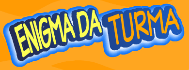 Enigma da Turma