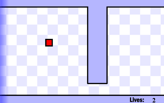 The World's Easiest Game screenshot